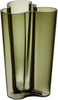 Iittala Alvar Aalto Vase Mosgrøn, 25,1cm