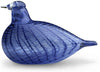 Iittala Birds by Toikka Blåfugl ,8,5cm