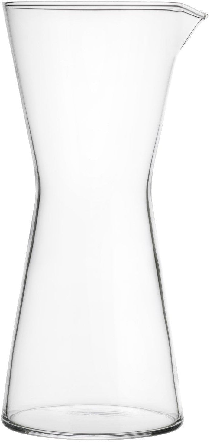 [product_category]-Iittala Kartio Carafe Clear, 95cl-Iittala-6411920008351-1007051-IIT-1