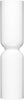 Iittala Lantern Candle Holder White, 60cm