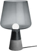 Iittala Leimu Bordlampe Grå, 38cm