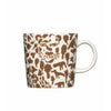 Iittala Oiva Toikka Kop 0,3L, Cheetah Brun