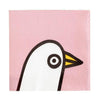 Iittala Oiva Toikka Papirserviette Birdie, 33x33cm