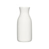 Iittala Raami Carafe White, 0,4 L