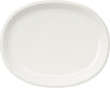 Iittala Raami Serving Plate White, 35cm