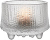 Iittala Ultima Thule Candle Holder Matt, 6,5cm