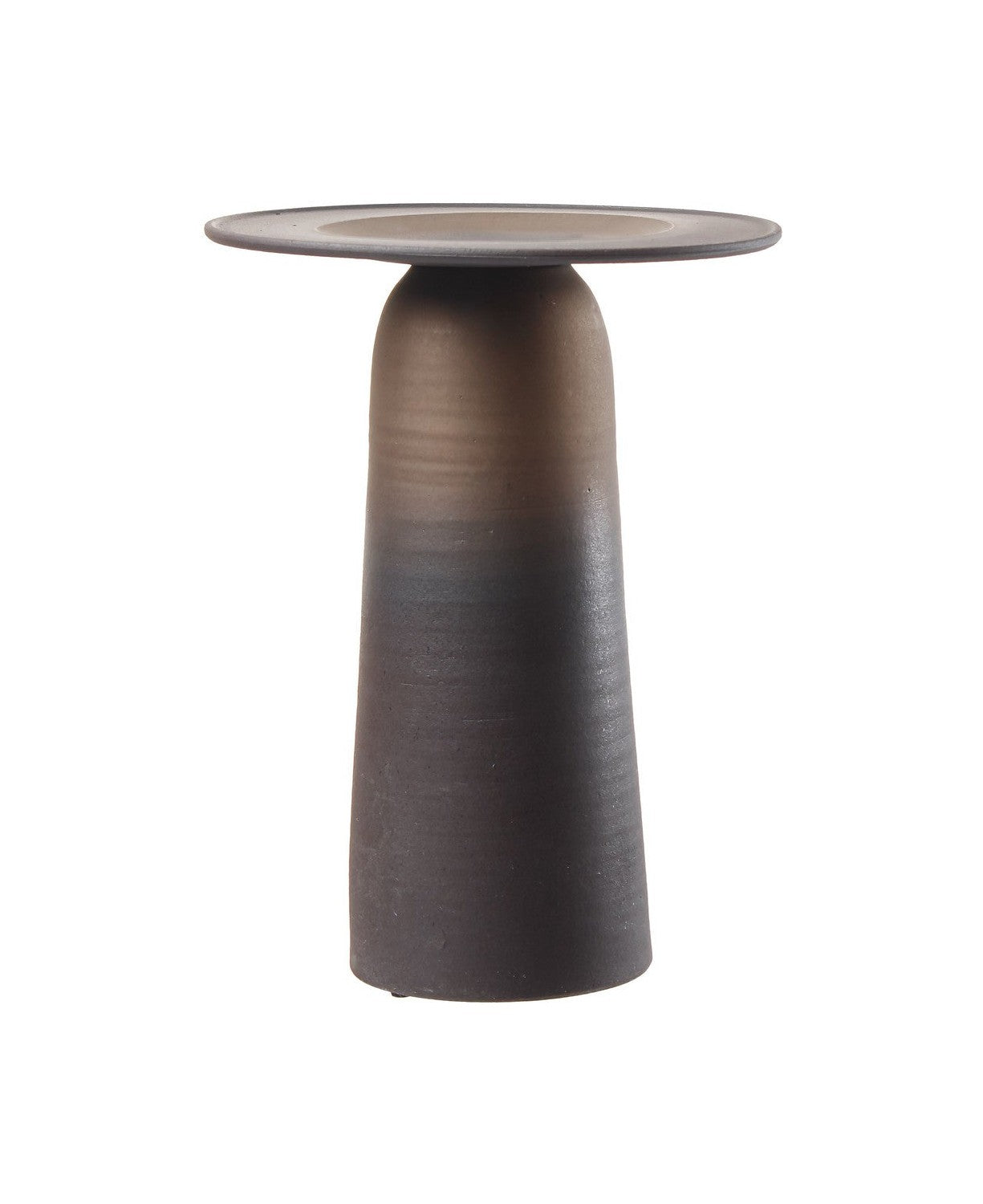 innovative high-end design ceramic vase, East+West, ULF28BB