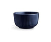 Kähler Hammershøi Bowl Indigo, Mini