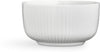 Kähler Hammershøi Bowl White, Medium