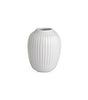 Kähler Hammershøi Vase White, Mini