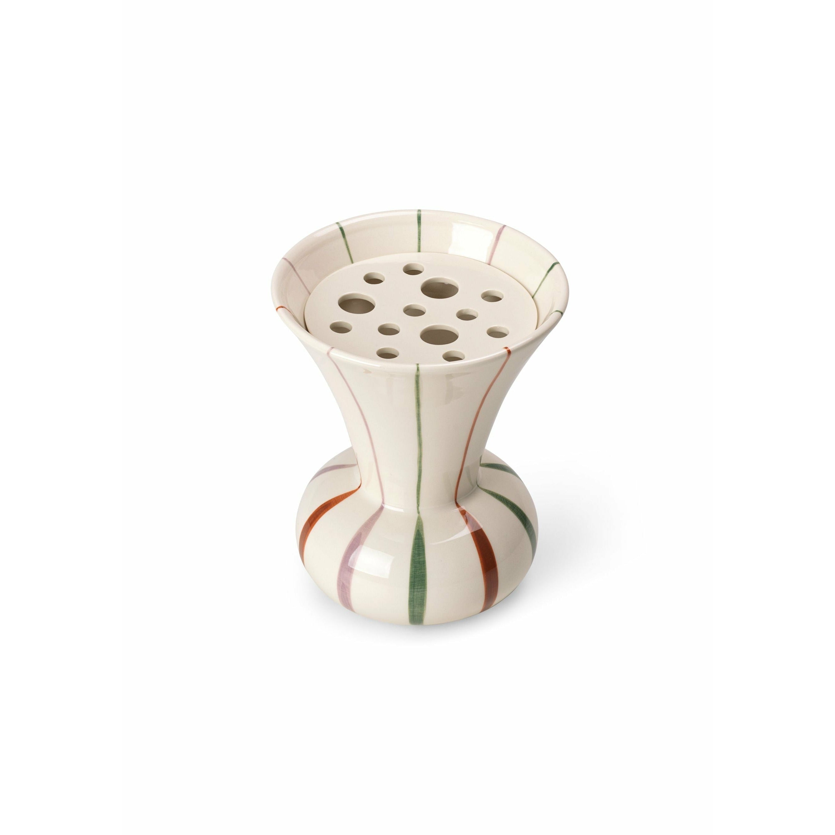 [product_category]-Kähler Signature Vase 15 Cm, Multi-Kähler-5703779185620-690481-KAH-2