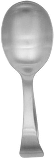 [product_category]-Kay Bojesen Grand Prix Handle Spoon, Polished Steel-Kay Bojesen ApS-5711168015540-554p-KAY-1