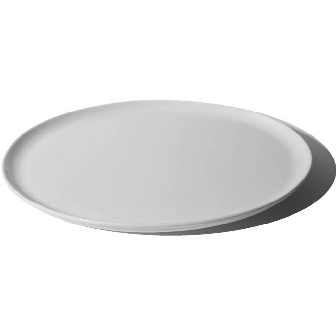 [product_category]-Kay Bojesen Plate, ø27 Cm-Kay Bojesen ApS-5711168012136-213-KAY-2