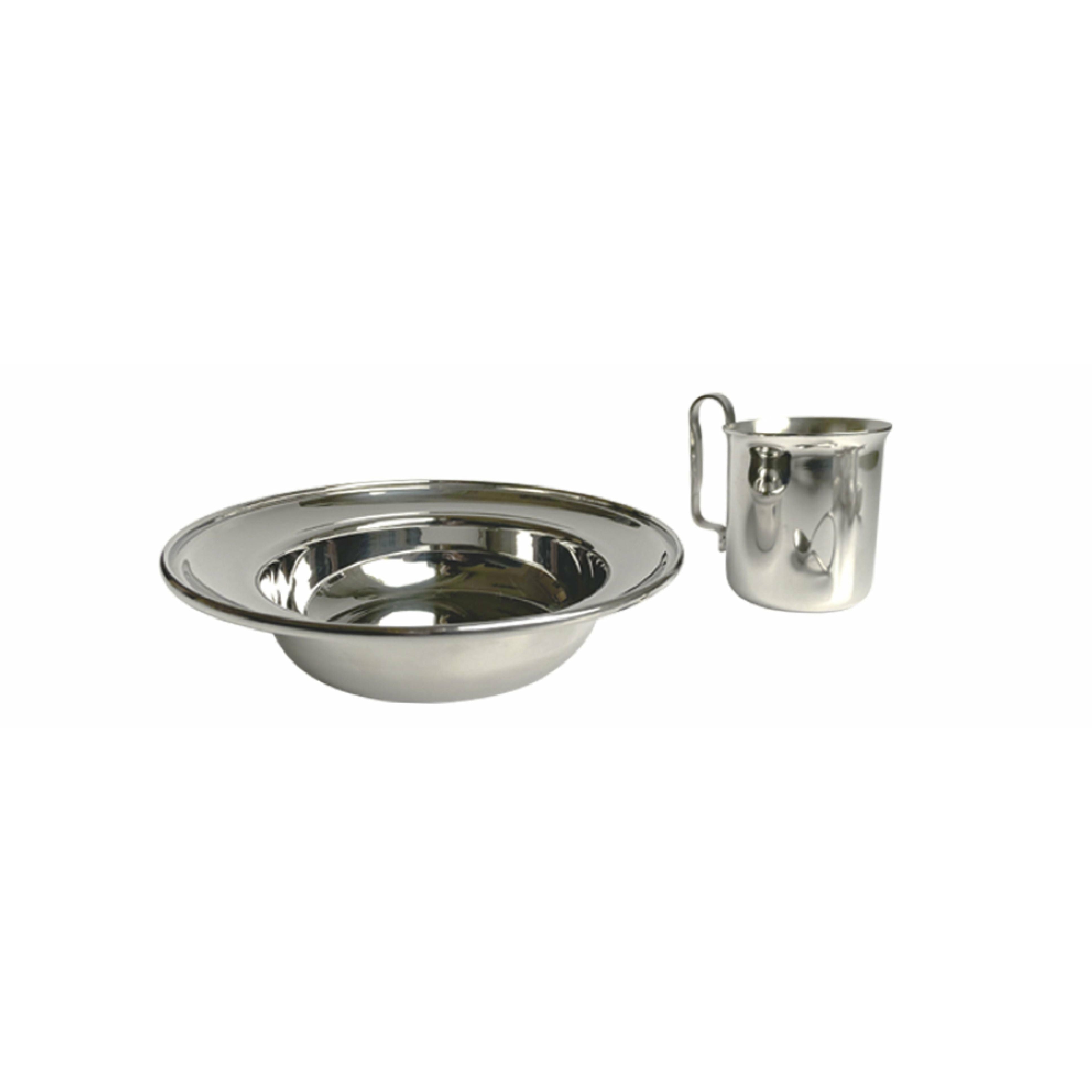 [product_category]-Kay Bojesen The Child's Set, Polished Steel-Kay Bojesen ApS-5711168002526-252p-KAY-2