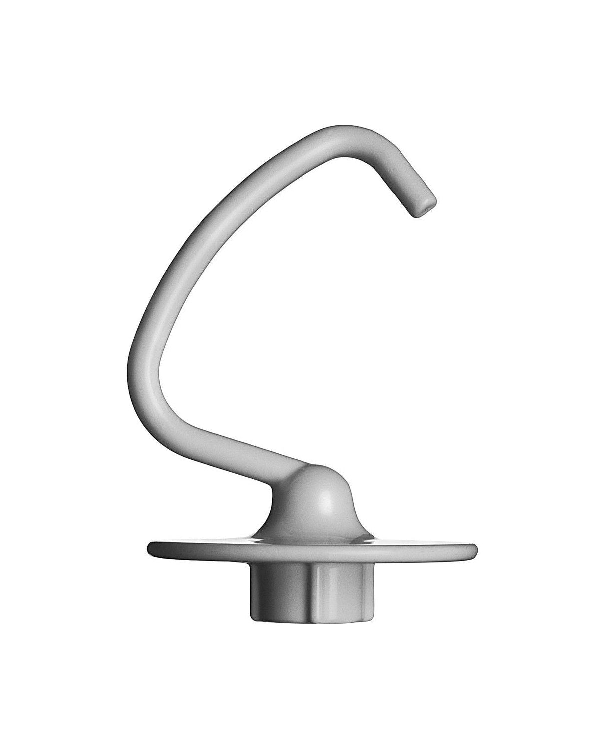 [product_category]-Kitchen Aid 5 K452 Dh Dough Hook, Non Stick Coating-KitchenAid-5413184110666-5K452DH-KIT-1