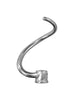 Kitchen Aid 5 K7 Sdh Dough Hook, Stainless Steel