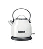 Kitchen Aid 5 Kek1222 Classic Kettle 1,25 L, White