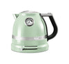 Kitchen Aid 5 Kek1522 Artisan Variable Temperature Kettle 1.5 L, Pistachio