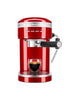 KitchenAid 5KES6503 Artisan Espressomaskine, Rød