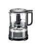 KitchenAid 5KFC3516 Mini-foodprocessor 830 ml, Contour Silver