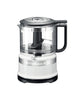 KitchenAid 5KFC3516 Mini-foodprocessor 830 ml, Hvid