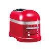 Kitchen Aid 5 Kmt2204 Artisan Toaster For 2 Slices, Empire Red