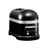 Kitchen Aid 5 Kmt2204 Artisan Toaster For 2 Slices, Onyx Black