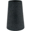 Klassik Studio Aron Cone Vase, Oliven