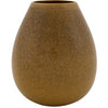 Klassik Studio Milo Drop Vase, Gul