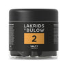 Lakrids by Bülow 2-Salty, 150 Gram