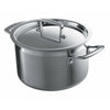 Le Creuset Gryde 3-Ply Rustfrit Stål, 20 Cm