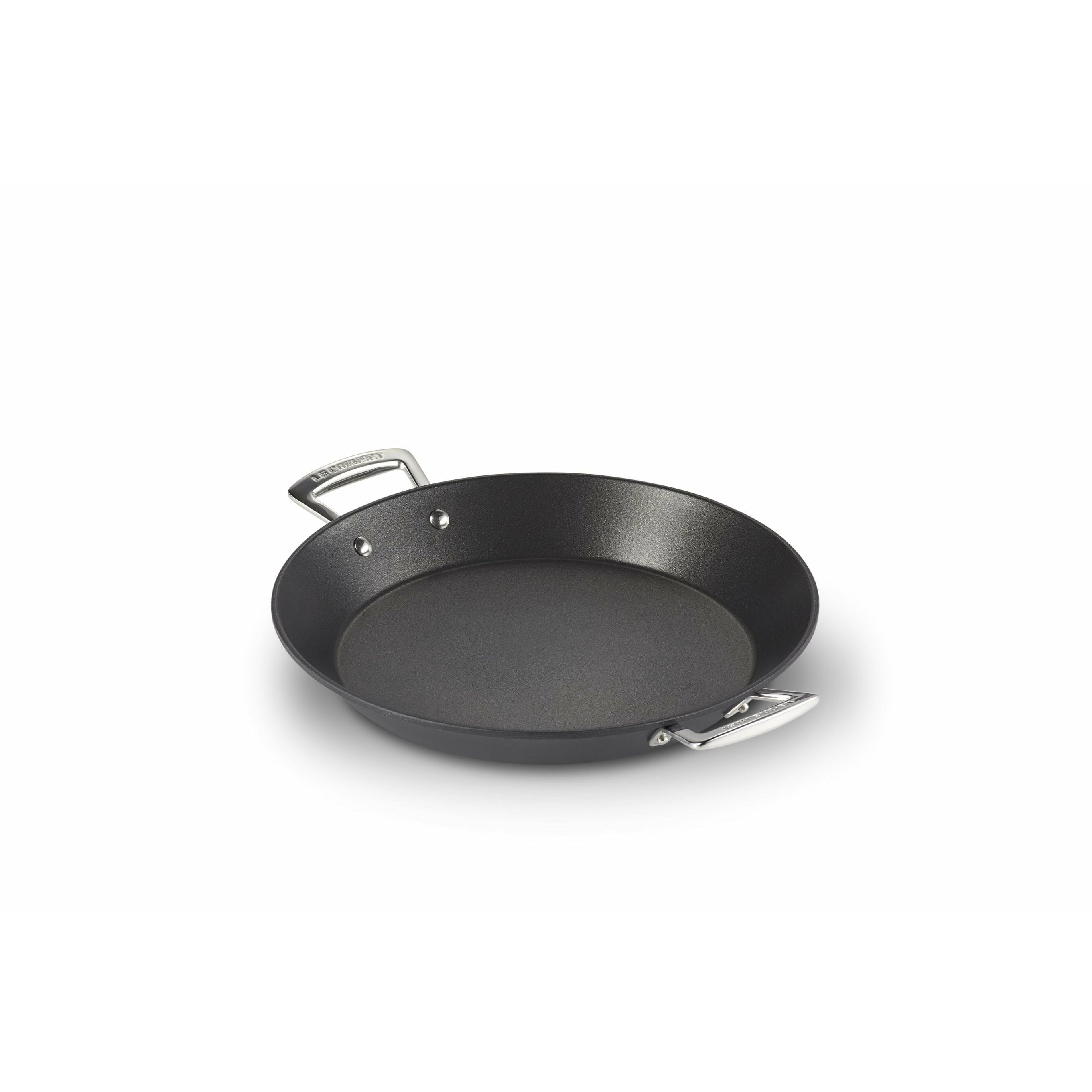 [product_category]-Le Creuset Alu Paella Pan, 32 Cm-Le Creuset-630870284943-52101320010101-LEC-5