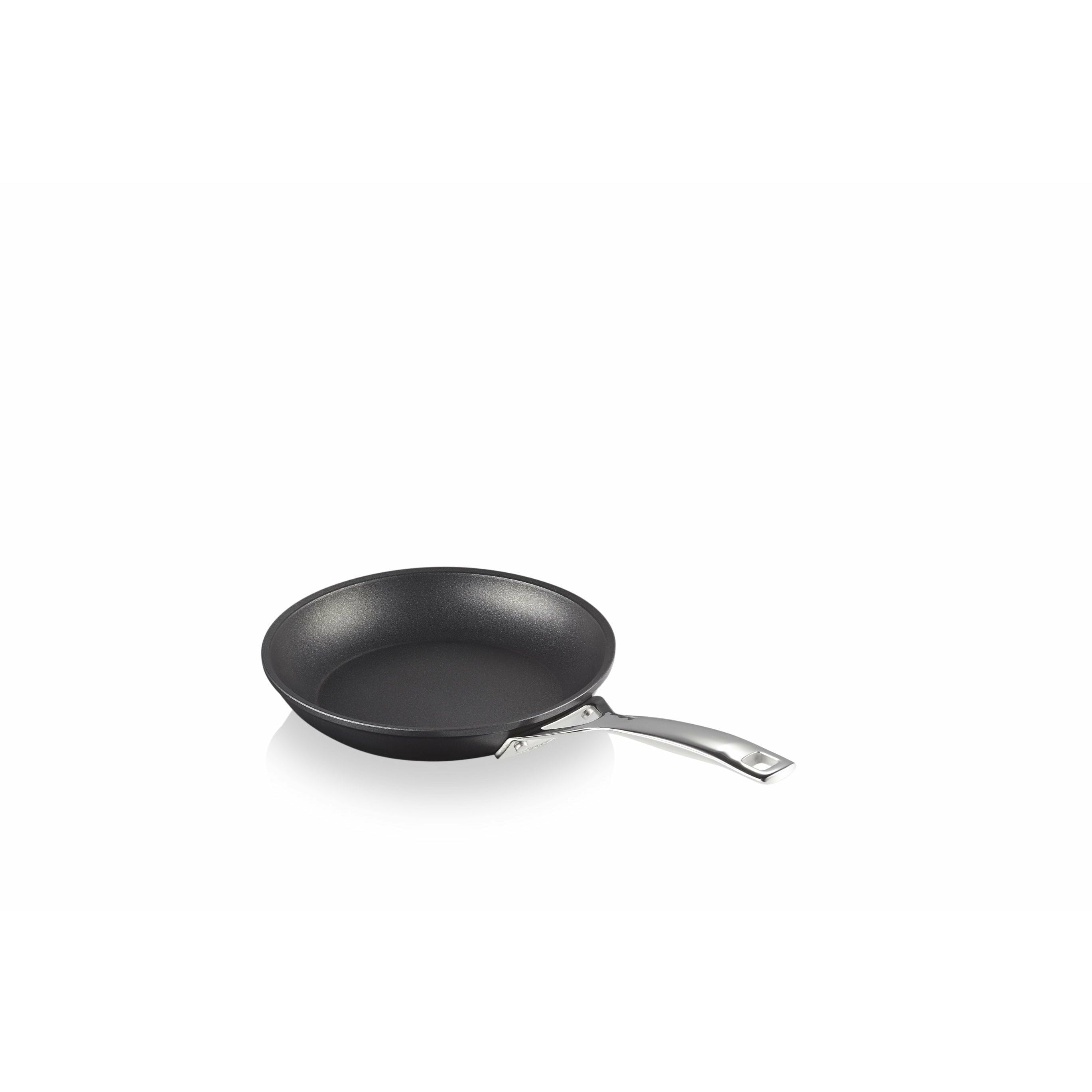 [product_category]-Le Creuset Aluminium Non Stick Flat Pan, 20 Cm-Le Creuset-630870272933-51112200010002-LEC-3