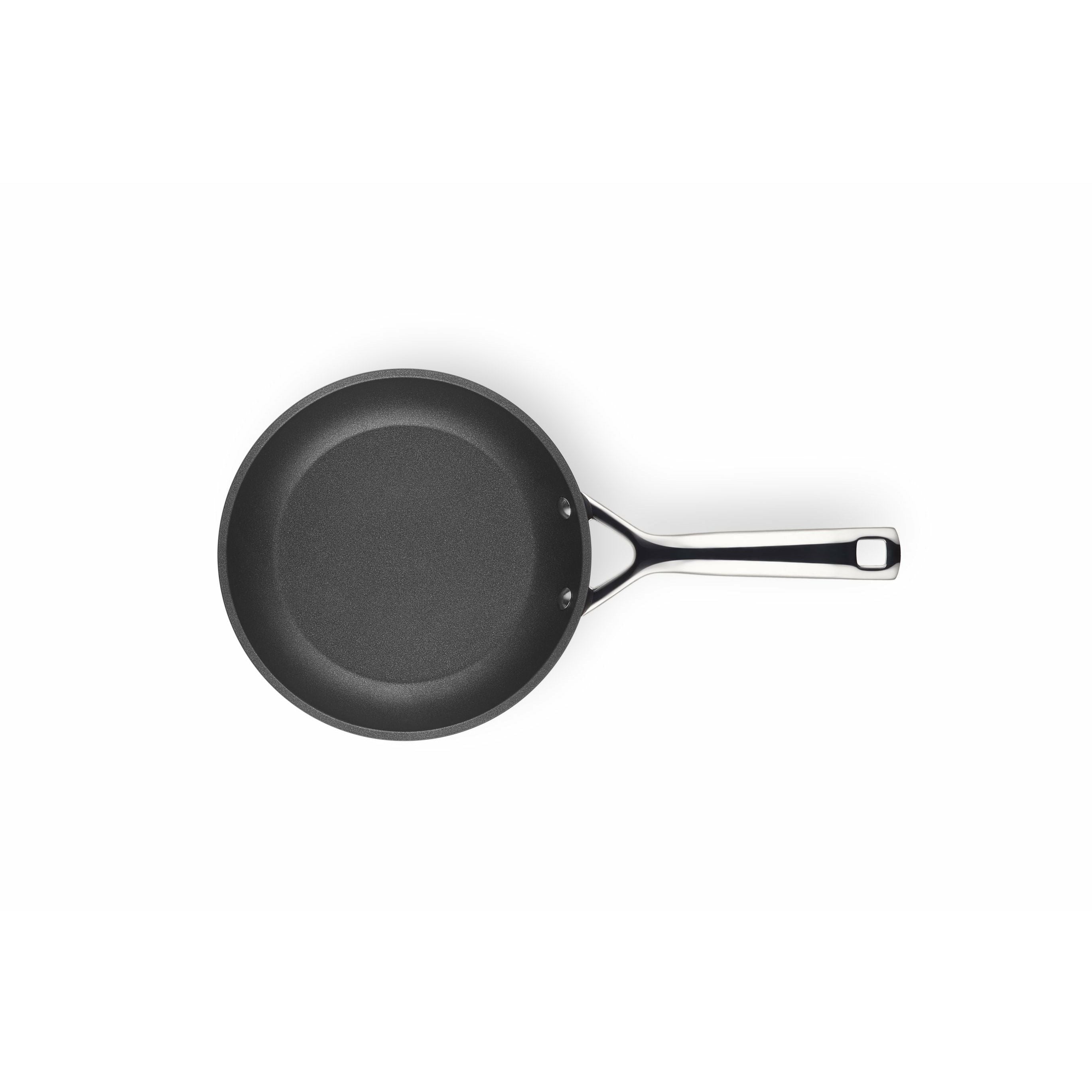 [product_category]-Le Creuset Aluminium Non Stick Flat Pan, 20 Cm-Le Creuset-630870272933-51112200010002-LEC-4