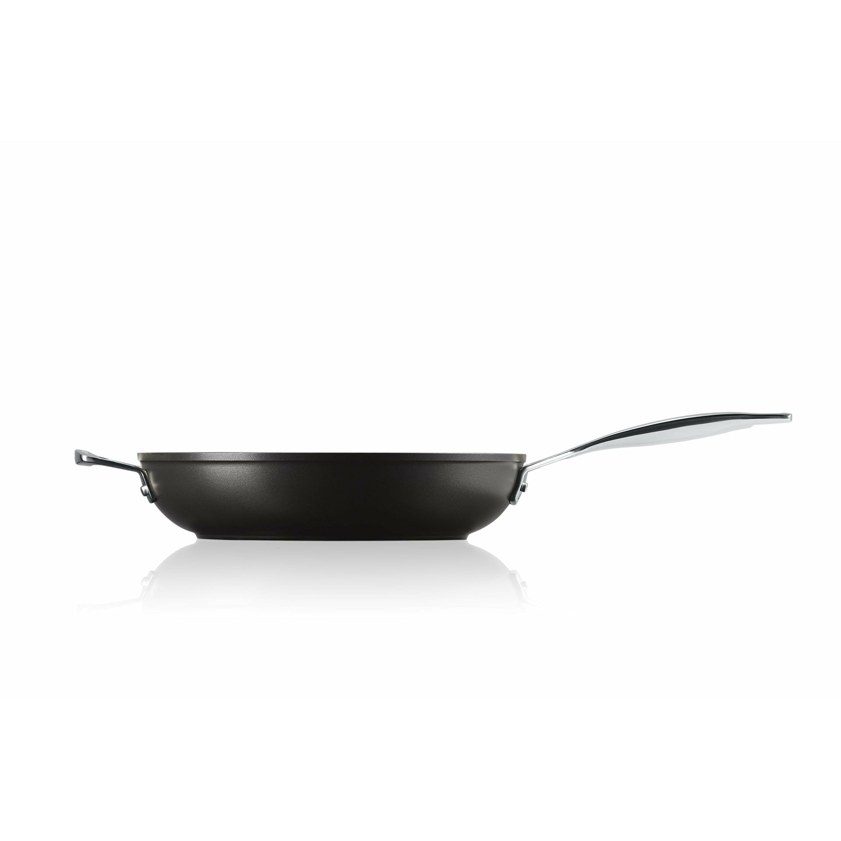 [product_category]-Le Creuset Aluminium Non Stick High Pan, 28 Cm-Le Creuset-630870273015-51101280010202-LEC-1