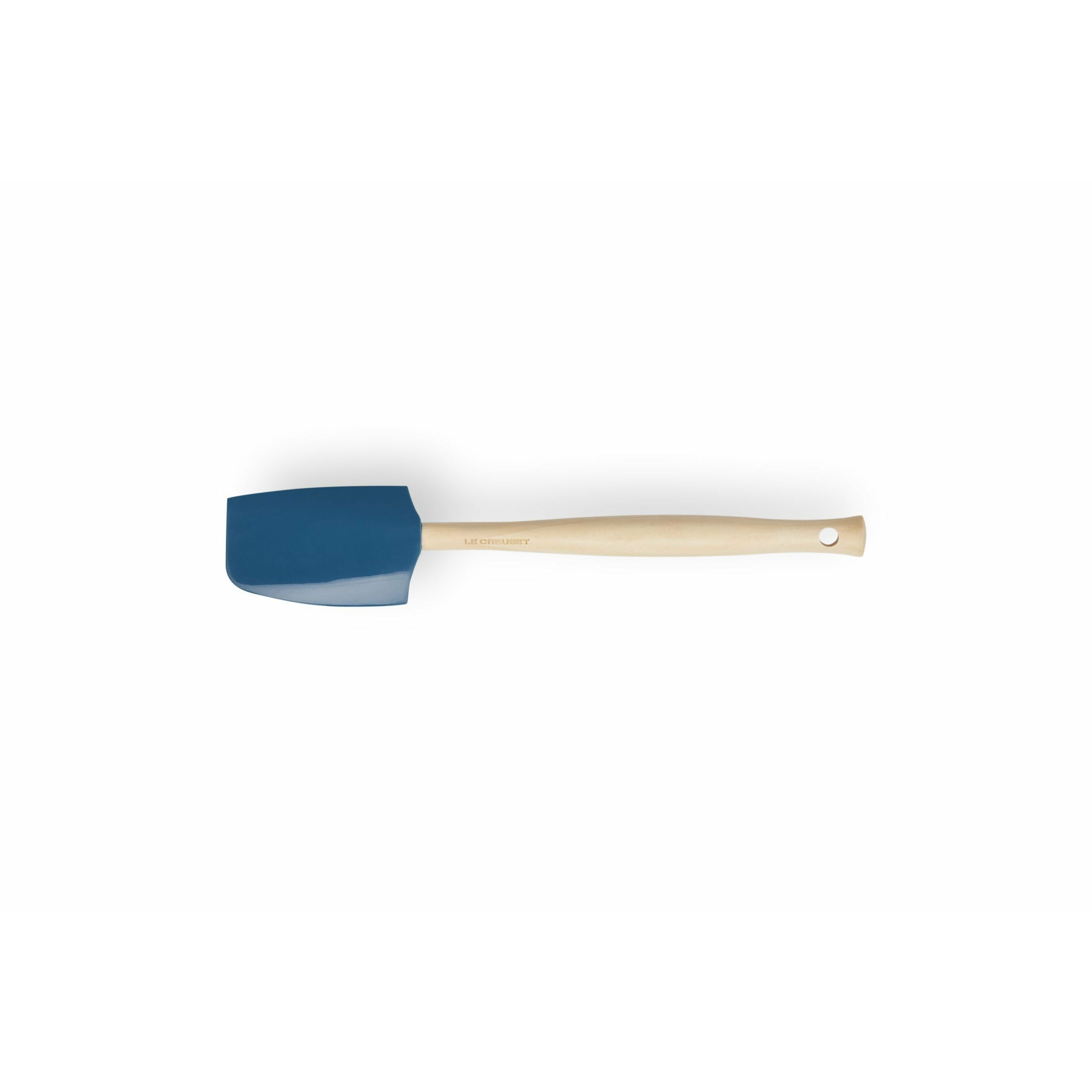 [product_category]-Le Creuset Cooking Trowel Craft Means, Deep Teal-Le Creuset-630870288569-42004296420000-LEC-1