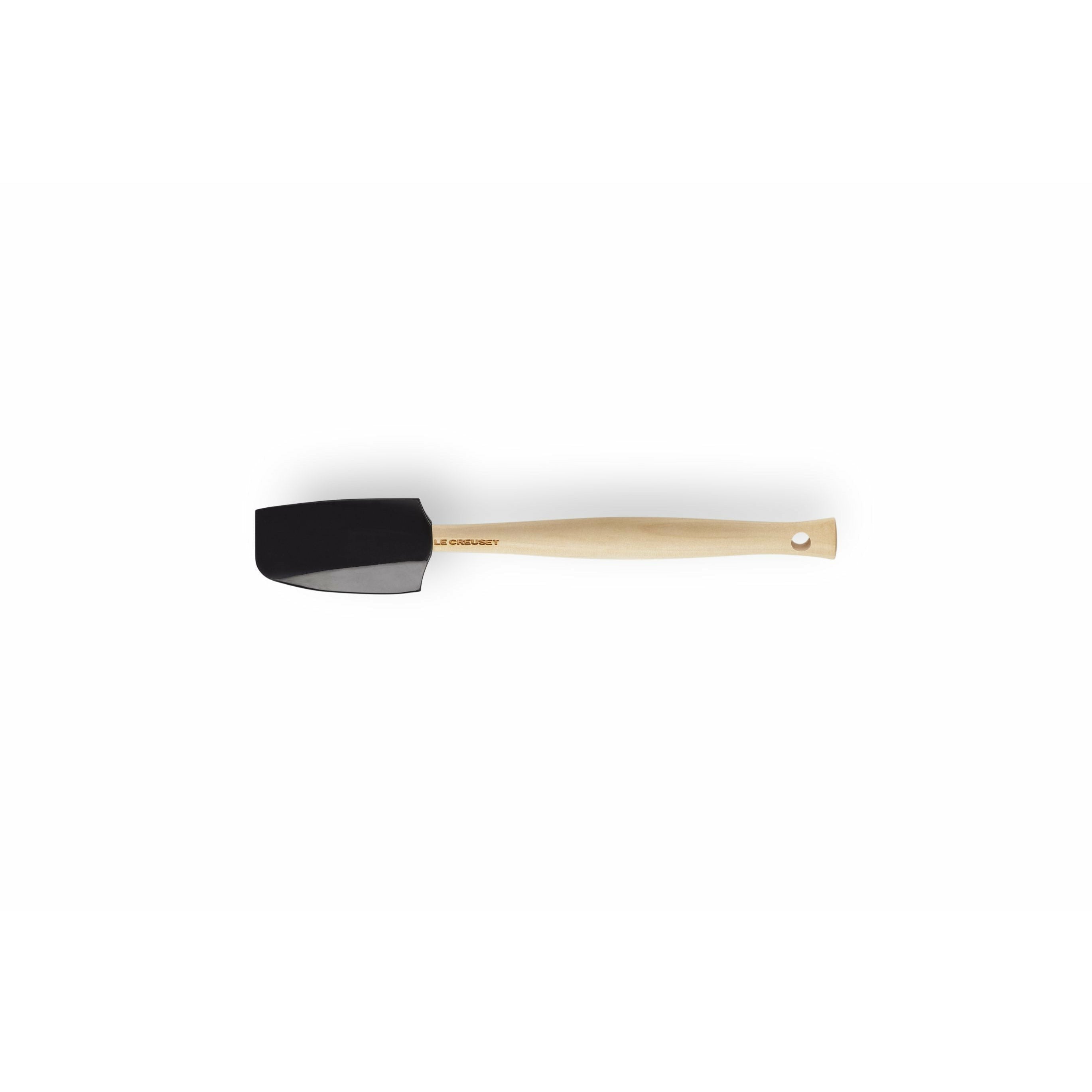 [product_category]-Le Creuset Cooking Trowel Craft Small, Black-Le Creuset-630870285322-42004281400000-LEC-1