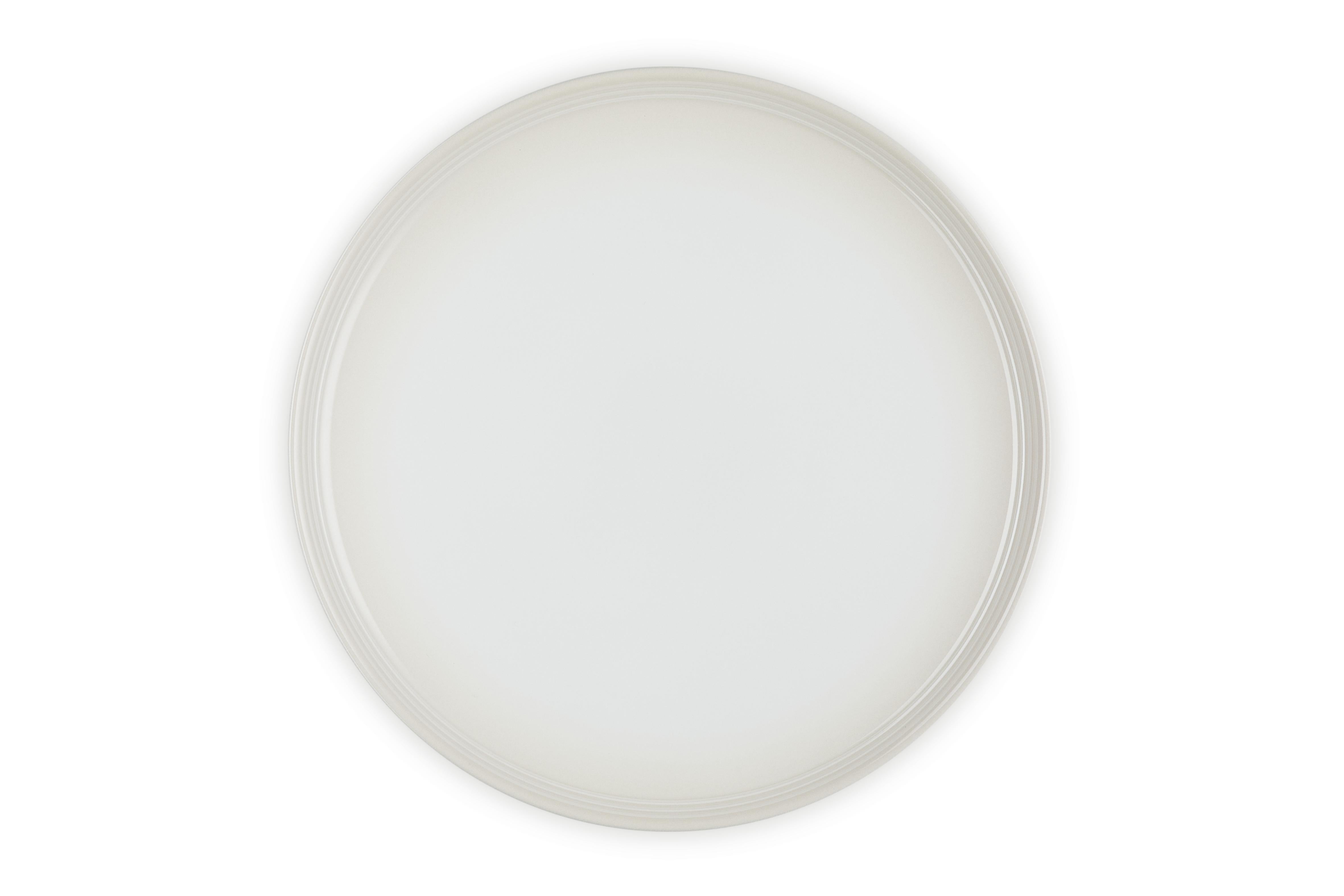 [product_category]-Le Creuset Coupe Dinner Plate, Meringue-Le Creuset-843251169160-70234277167080-LEC-4