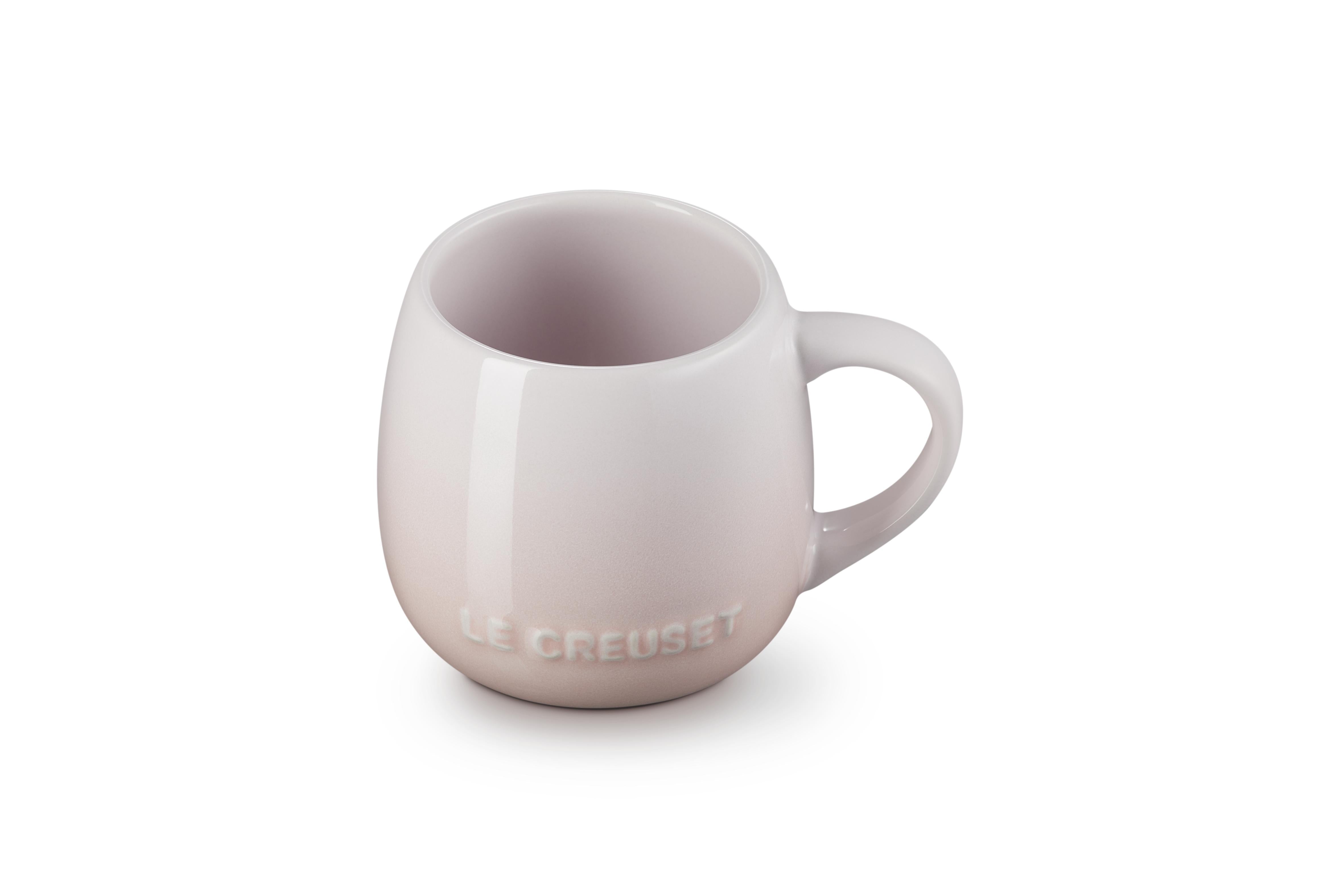 [product_category]-Le Creuset Coupe Mug, Shell Pink-Le Creuset-630870302678-60324327770099-LEC-1