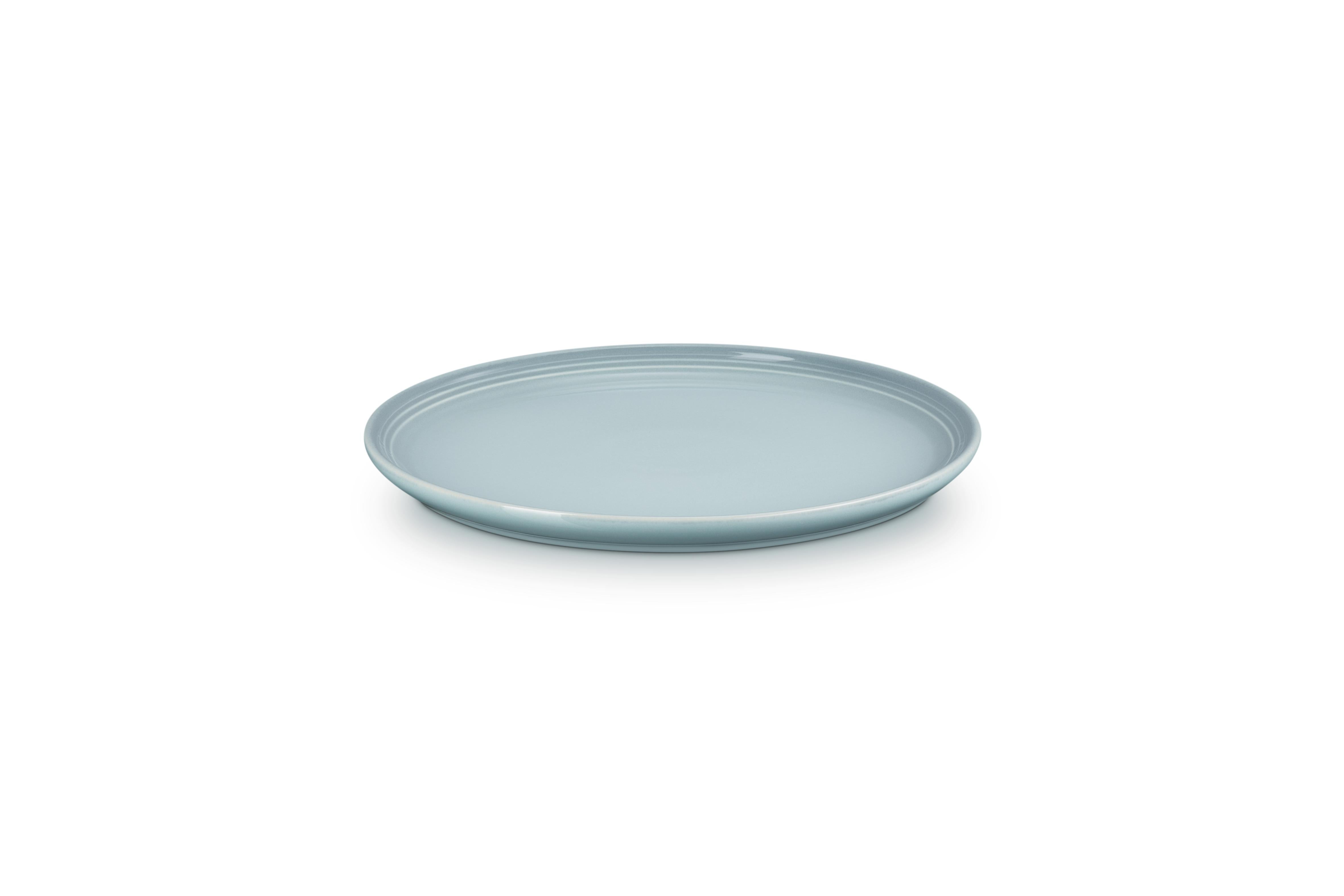 [product_category]-Le Creuset Coupe Side Plate, Sea Salt-Le Creuset-843251169139-70234227177080-LEC-2