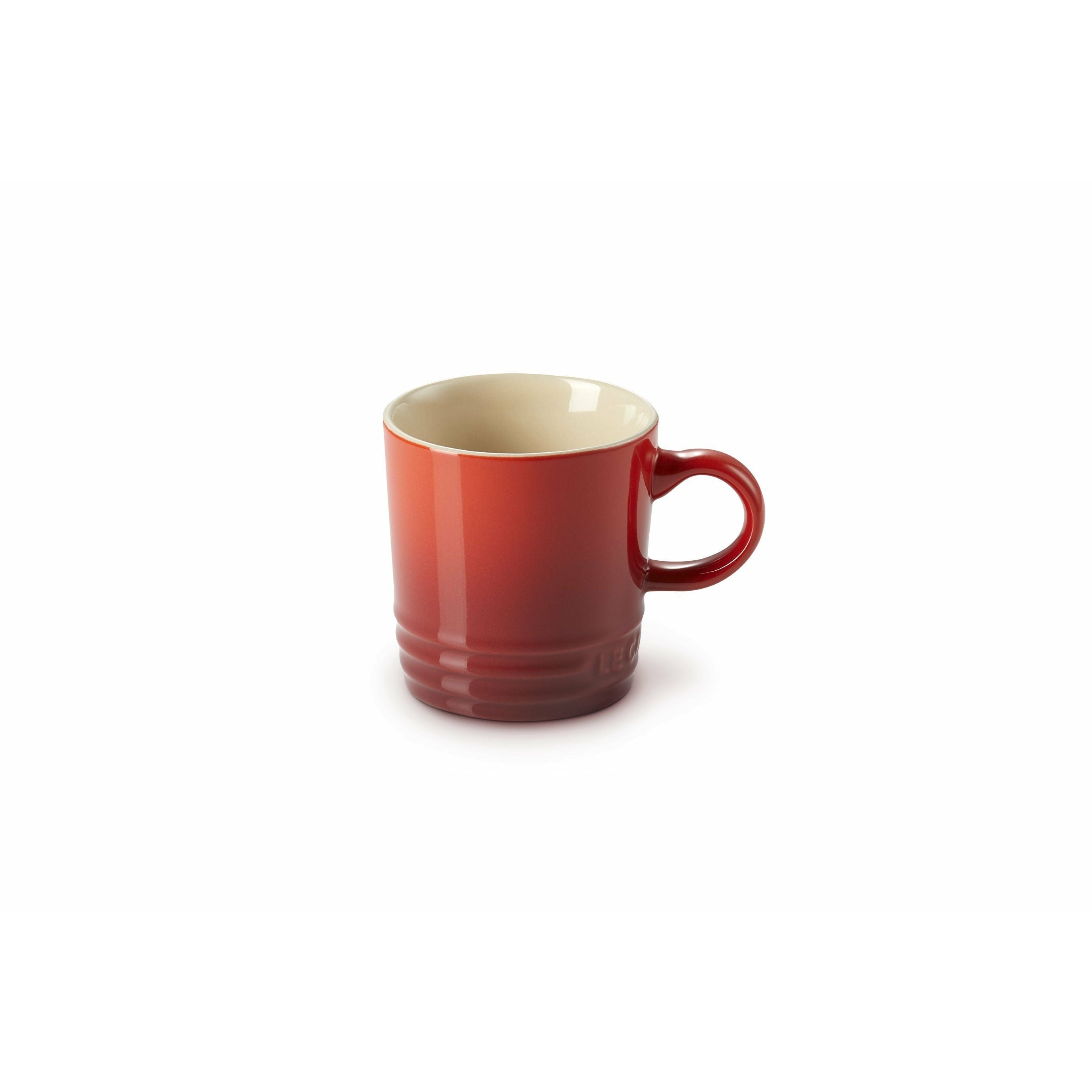 [product_category]-Le Creuset Espresso Cup 100 Ml, Cherry Red-Le Creuset-843251104994-70305100600099-LEC-1