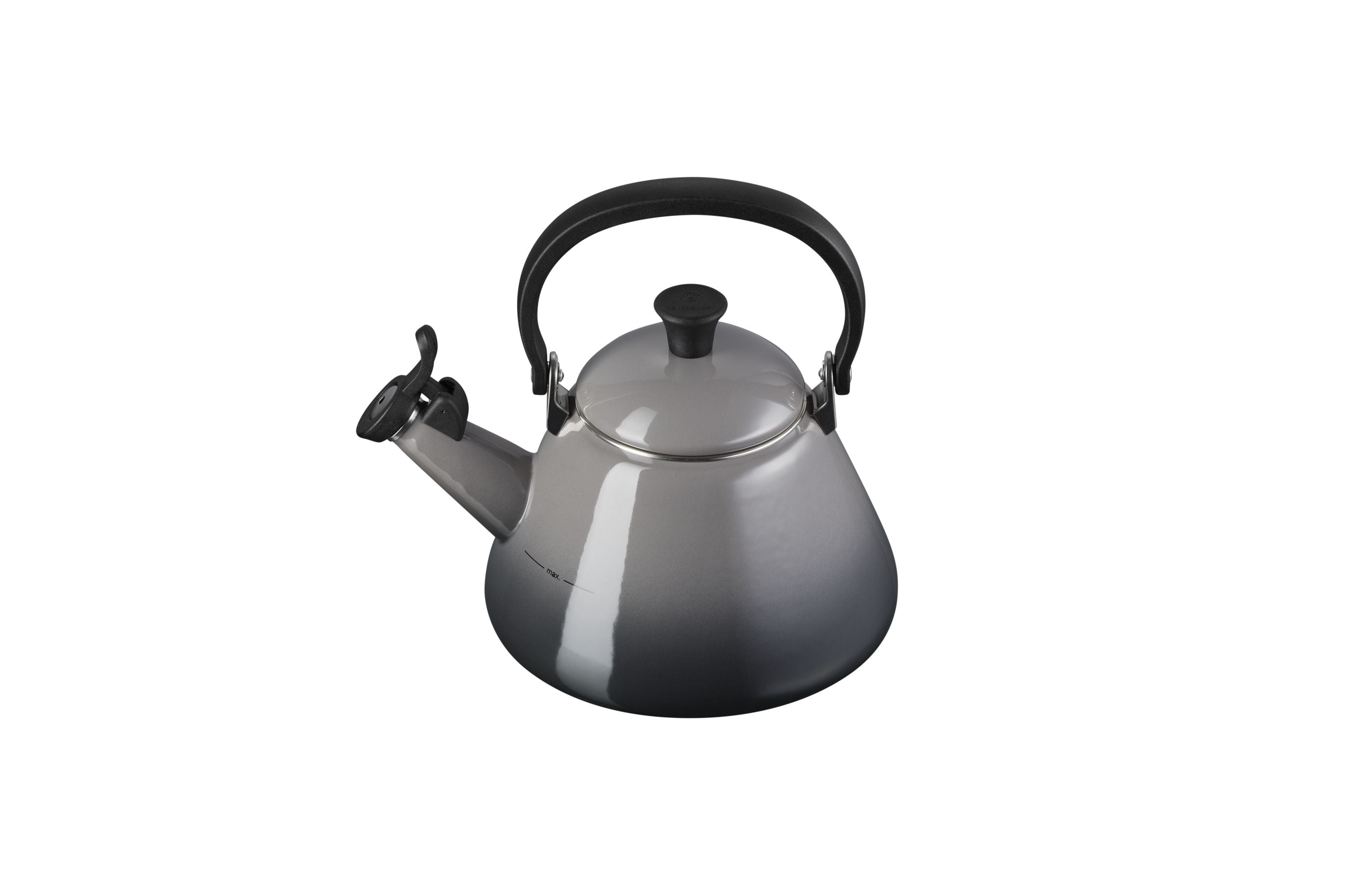 [product_category]-Le Creuset Kettle Kone 1,6 L, Flint-Le Creuset-0630870330183-40101024440000-LEC-2