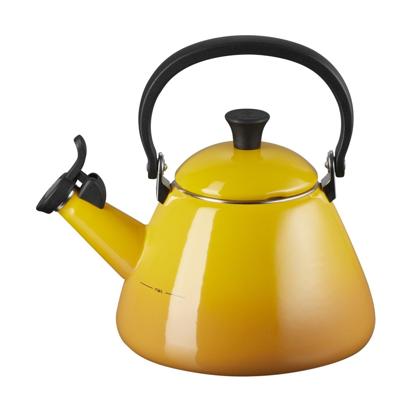 [product_category]-Le Creuset Kettle Kone 1,6 L, Nectar-Le Creuset-0630870320924-40101026720000-LEC-1