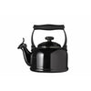 Le Creuset Traditional-Kedel 2,1 L, Sort