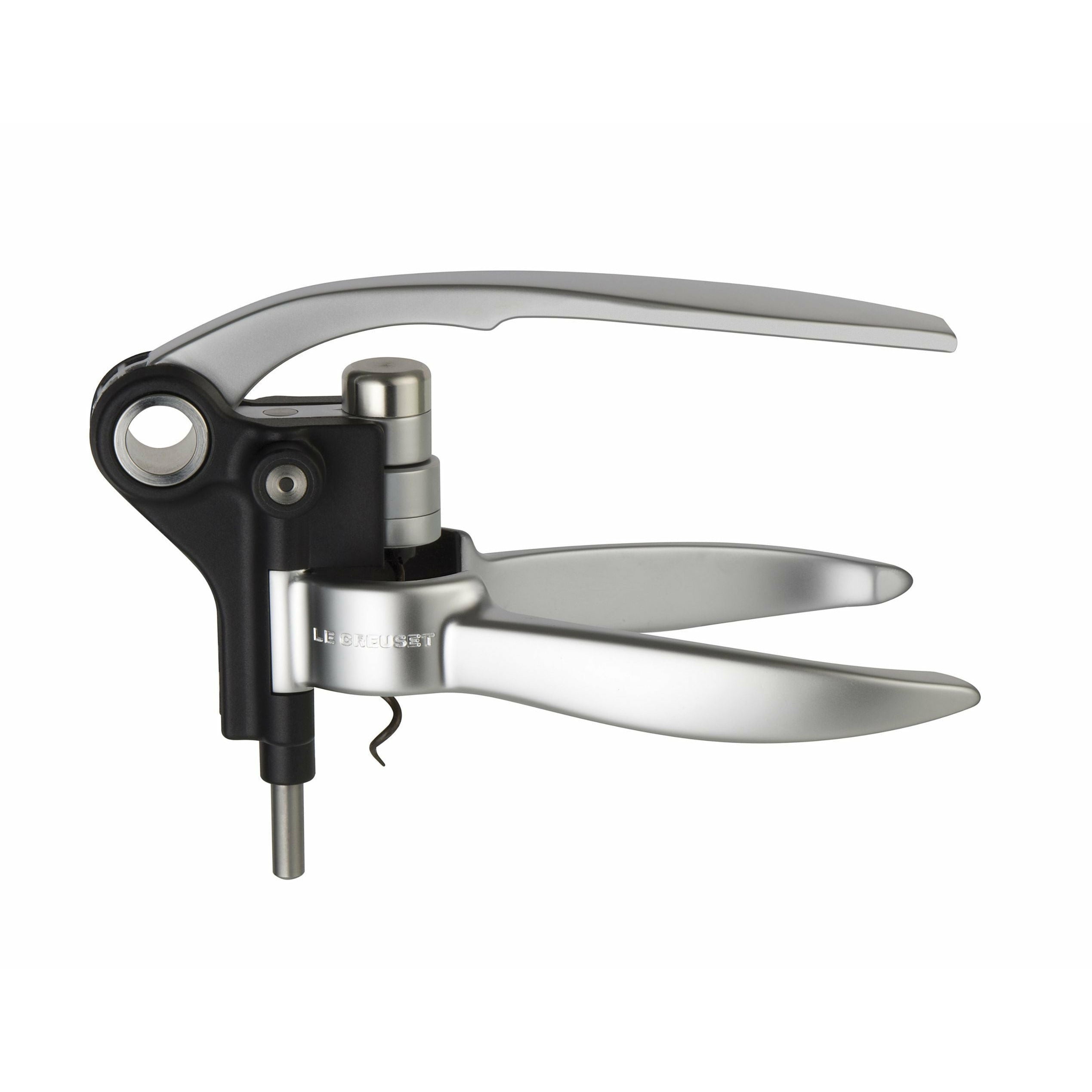 [product_category]-Le Creuset Leverpull Lm 250 With Capsule Cutter, Metal-Le Creuset-630870099899-59058013009410-LEC-1