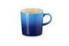 Le Creuset krus 350 ml, Azure