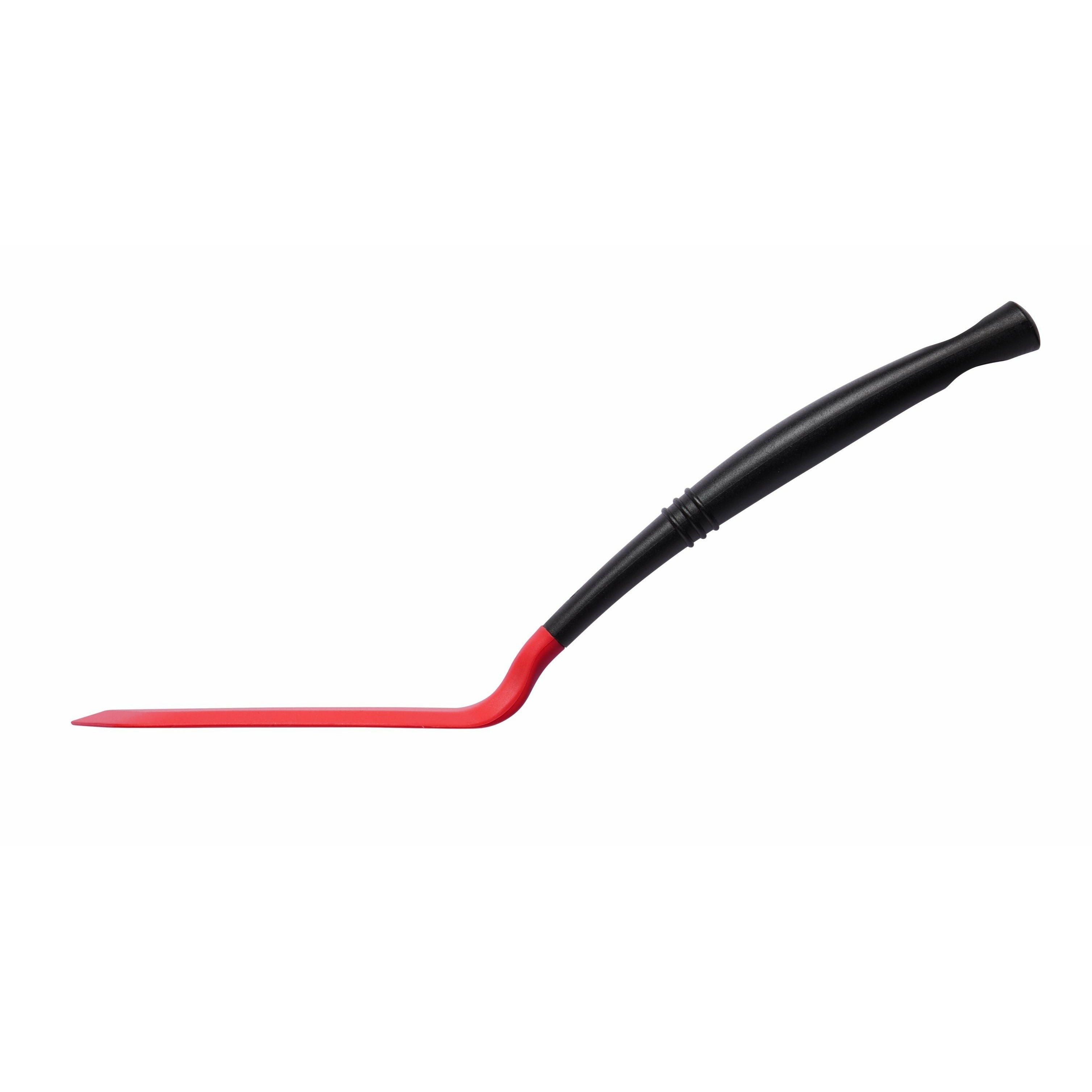 [product_category]-Le Creuset Narrow Spatula Premium Edge, Cherry Red-Le Creuset-630870288217-41038340600002-LEC-2