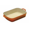 Le Creuset Signature Bradepande 37 x 29 Cm, Volcanic