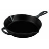 Le Creuset Signature Dyb Stegepande 26 Cm, Sort