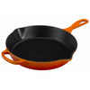 Le Creuset Signature Dyb Stegepande 26 Cm, Volcanic